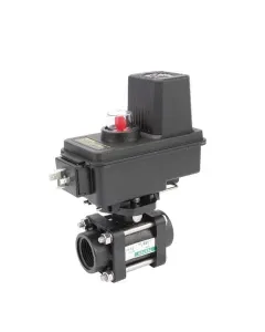 TeeJet - B344BRL2401D - Druckregler
