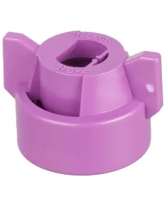 TeeJet - CP114440A10CE - Duesenkappe, Bajonett, SW8, Lila, TeeJet