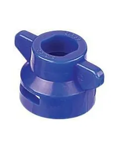 TeeJet - CP2139910CE - Duesenkappe fuer Hardi Violett 11 mm