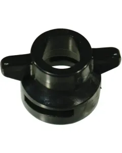 TeeJet - CP213991CE - Duesenkappe fuer Hardi Schwarz 11 mm