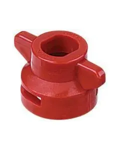 TeeJet - CP213993CE - Duesenkappe fuer Hardi Rot 11 mm