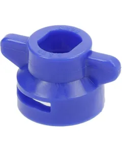 TeeJet - CP213994CE - Duesenkappe fuer Hardi Blau 11 mm