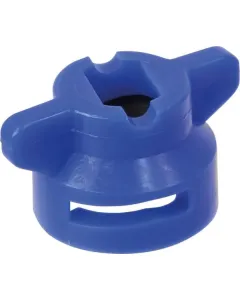 TeeJet - CP233074CE - Duesenkappe fuer Hardi Blau 8 mm