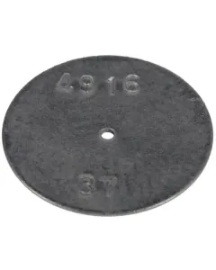 TeeJet - CP491637 - Blende 37 SS