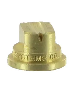 TeeJet - D25143UB85015 - Flachstrahlduese Asymmetrisch OC 85° 15 Messing TeeJet