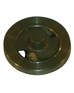 TeeJet - DC25HSS - Wirbelplatte