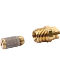 TeeJet - H14VVL800067 - Flachstrahlduese H14VV 80° 0067 Messing TeeJet
