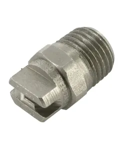 TeeJet - H14VVSS11003 - Flachstrahlduese H14VV 110° 3 Edelstahl TeeJet