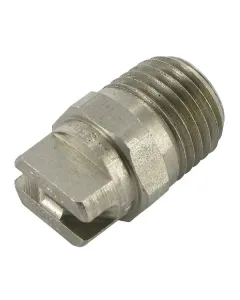 TeeJet - H14VVSS11004 - Flachstrahlduese H14VV 110° 4 Edelstahl TeeJet