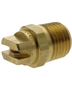 TeeJet - H18VV11002 - Flachstrahlduese H18VV 110° 2 Messing TeeJet