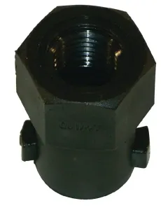 TeeJet - QJ14TNYB - Adapter 1/4" Inn. TeeJet