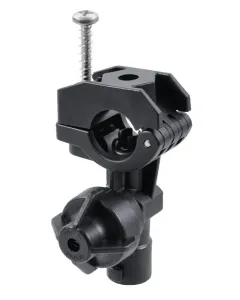 TeeJet - QJ1756012NYB - Duesenhalter Einzeln ISO DCV 1/2" Diameter Schlauch