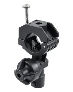TeeJet - QJ1756034NYB - Duesenhalter Einzeln ISO DCV 3/4" Diameter Schlauch