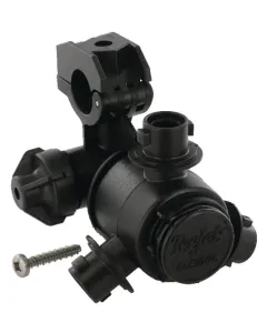 TeeJet - QJ363C12NYB - Duesenhalter 3 Duesenanschlusse