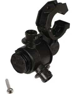 TeeJet - QJ363C1NYB - Duesenhalterx3 ISO DCV 1" Diameter Schlauch