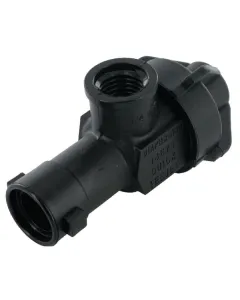 TeeJet - QJ835514NYB - Duesenhalter 1/4"