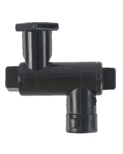 TeeJet - QJ860014NYB - Duesenhalter Schwenkbar 1/4" NPT