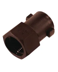 TeeJet - QJP38TNYB - QJ Intern 3/8" Duesenhalter