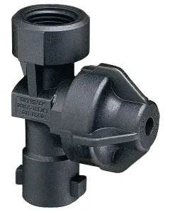 TeeJet - QJT8360NYB - Duesenhalter Einzeln