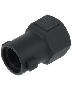 TeeJet - QJTNYB - Duesenadapter 11/16-16 Auf Bajonett