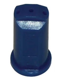TeeJet - SJ303VP - Duengerduese SJ 03 Blau Kunststoff TeeJet
