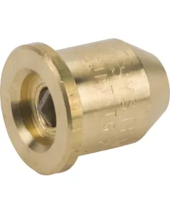 TeeJet - TG2 - Vollkegelduese TG Braun TeeJet