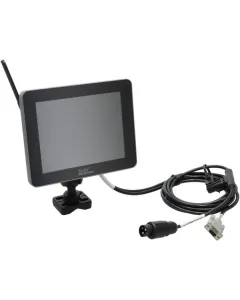 TeeJet - TJT9010005EN - Matrix 908 Nav Ohne Empfänger