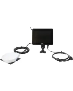 TeeJet - TJT9010006EN - Matrix 908 Nav +RXA52 Mit Cobo-Stromkabel