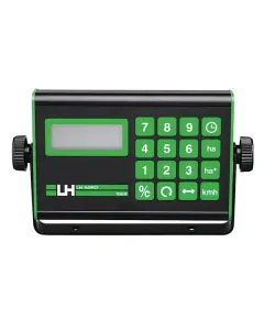 TeeJet - TJT904102 - 1000 Hektar Zähler LH