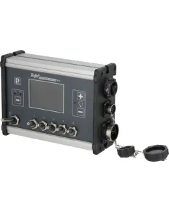 TeeJet - TJT905301 - Pflanzenschutzcomputer 5 Sektionen, TeeJet 845