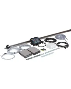 TeeJet - TJT990630 - Sentry 6510 Saatgutverlustmonitor