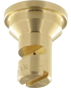TeeJet - TK075 - Flooddüse TK 0,75 Messing TeeJet