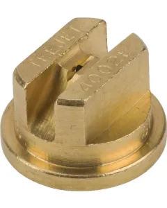 TeeJet - TP4002E - Banddüse TP 40° 2 Messing TeeJet