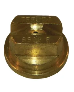 TeeJet - TP6502E - Banddüse TP 65° 2 Messing TeeJet