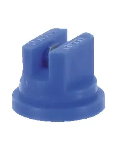 TeeJet - TP8003EVS - Banddüse TP 80° 03 Blau Edelstahl TeeJet