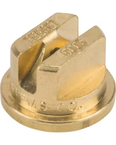 TeeJet - TP8005 - Banddüse TP 80° 05 Messing TeeJet