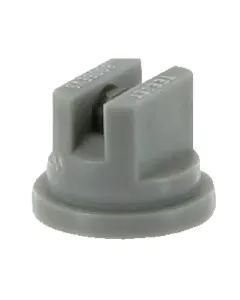 TeeJet - TP8006EVS - Banddüse TP 80° 06 Grau Edelstahl TeeJet