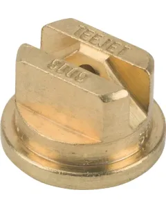 TeeJet - TP8008 - Banddüse TP 80° 08 Messing TeeJet