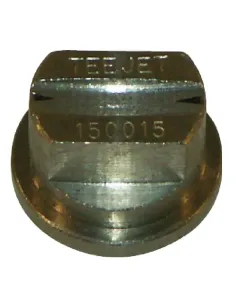 TeeJet - TQ150015SS - Doppelauslassdüse TQ 150° 15 Edelstahl TeeJet