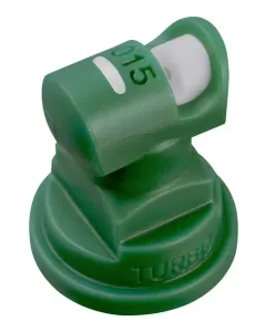 TeeJet - TT110015VK - Weitwinkeldüse TT 110° 015 Grün Keramik TeeJet