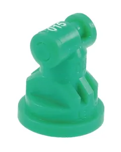TeeJet - TT110015VP - Weitwinkeldüse TT 110° 015 Grün Kunststoff TeeJet