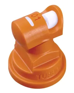 TeeJet - TT11001VK - Weitwinkelduese TT 110° 01 Orange Keramik