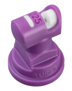 TeeJet - TT110025VK - Weitwinkelduese TT 110° 025 Violett Keramik