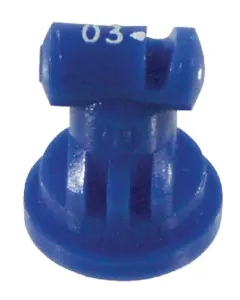 TeeJet - TT11003VP - Weitwinkelduese TT 110° 03 Blau Kunststoff
