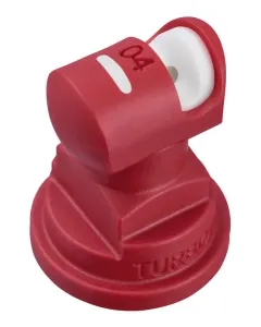 TeeJet - TT11004VK - Weitwinkelduese TT 110° 04 Rot Keramik