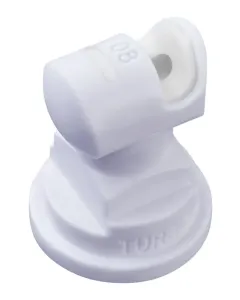 TeeJet - TT11008VK - Weitwinkelduese TT 110° 08 Weiss Keramik