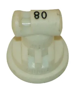 TeeJet - TT11008VP - Weitwinkelduese TT 110° 08 Weiss Kunststoff