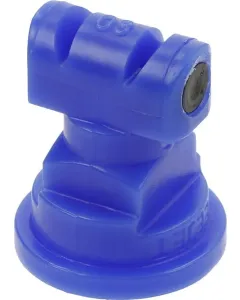 TeeJet - TTJ6011003VP - Doppelduese TTJ 110° 03 Blau Kunststoff