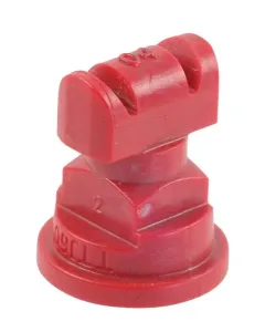 TeeJet - TTJ6011004VP - Doppelduese TTJ 110° 04 Rot Kunststoff