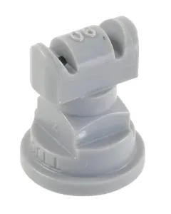 TeeJet - TTJ6011006VP - Doppelflachstrahlduese TTJ 110° 06 Grau Kunststoff